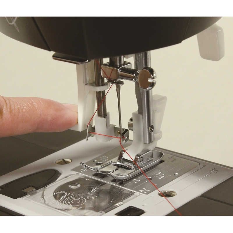 送料無料 ♥ 未開梱 シンガー 電動ミシン フットコントローラー付 SN1851 WWW_KANDAIZUMI_COM