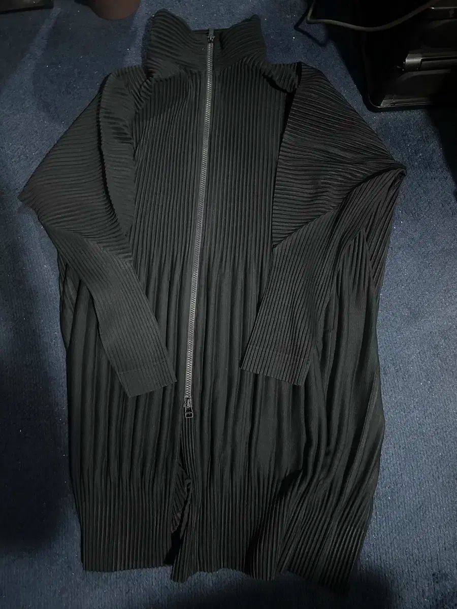 ISSEY MIYAKE イッセイミヤケ ミヤケ コート 3