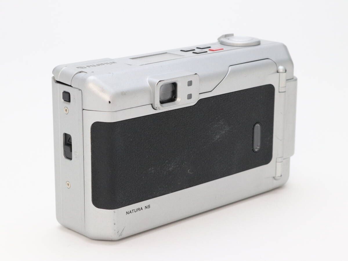 【ジャンク品】富士フイルム　natura NS D (ジャンク) FUJIFILM 富士フイルム NATURA NS 返品不可 88-259