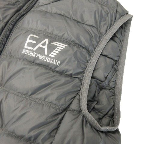 EA7 ダウンベスト