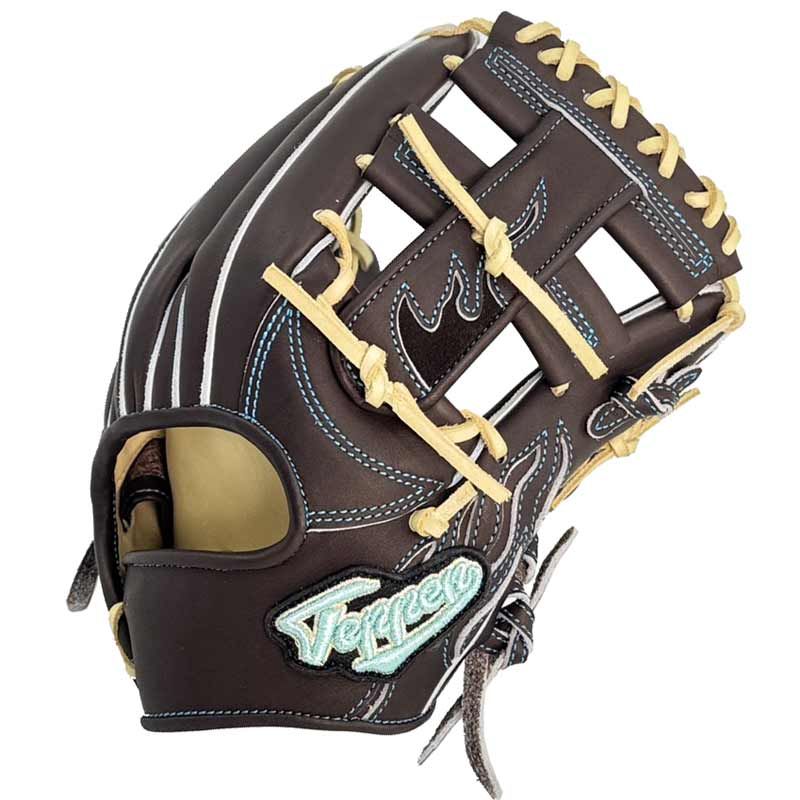 No limit 軟式投手用グローブ No Limit – Two Way Player株式