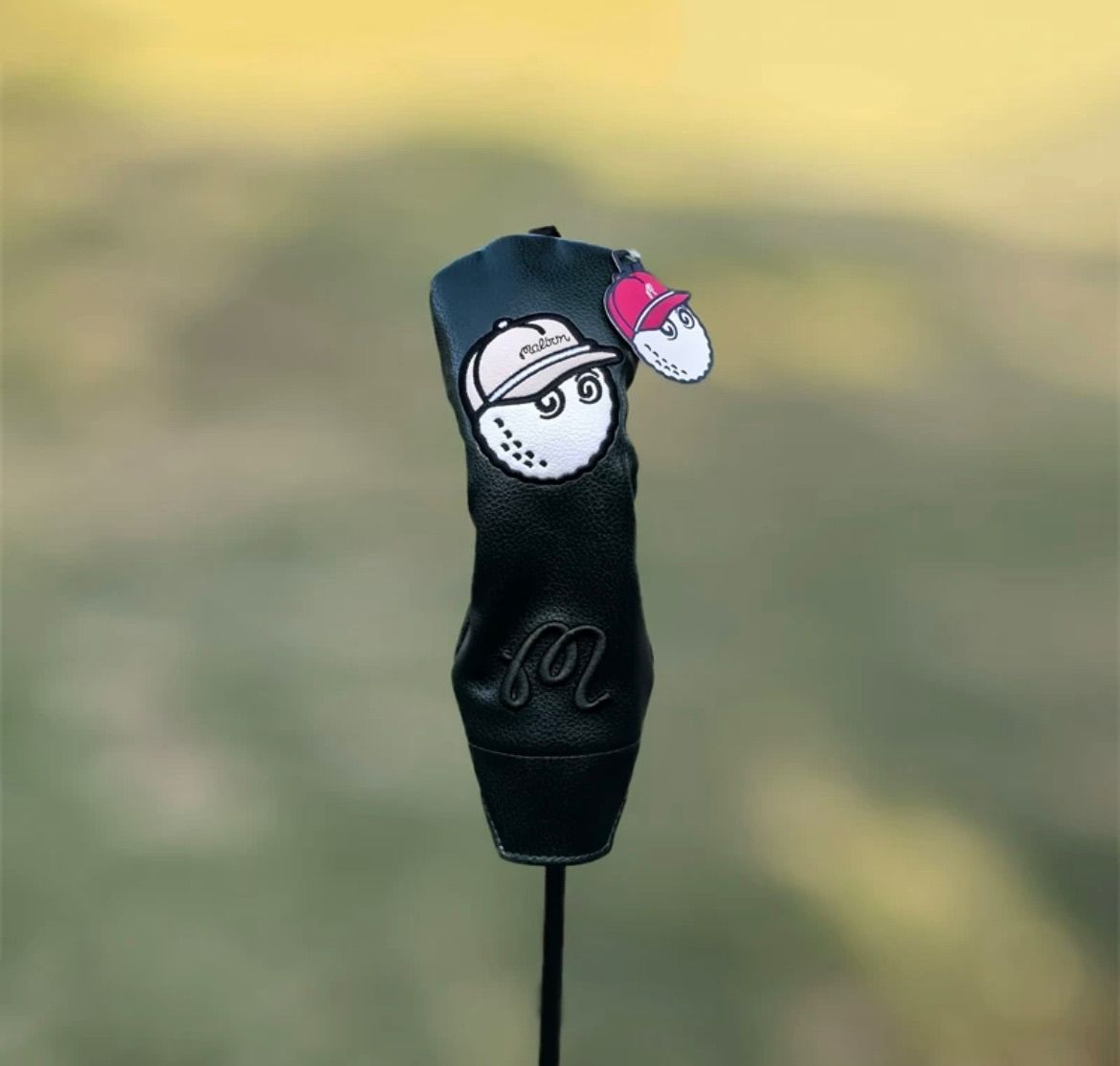 適当な価格 シーズン新製品4点セット】 立体感カッコいいMalbon Golfマル その他