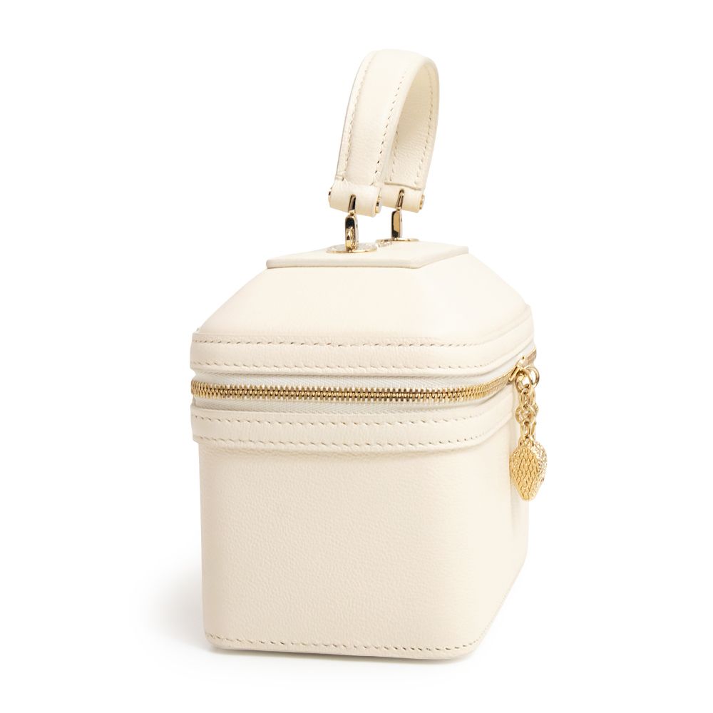 ブルガリ セルペンティ フォーエバー ジュエリーボックス 2Way 斜め