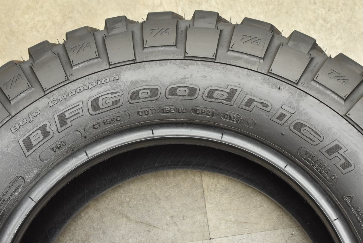 BFグッドリッチ