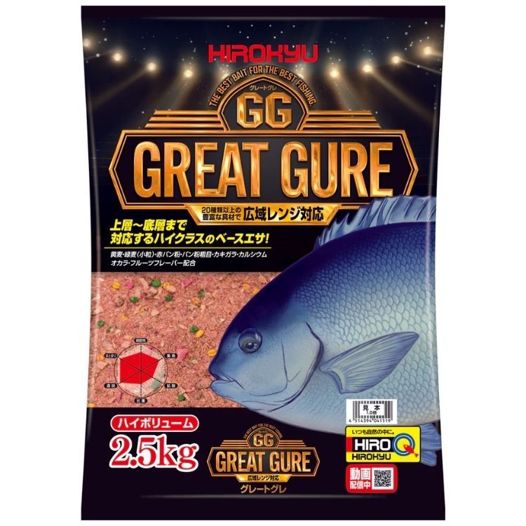 4514394041519 HIROKYU