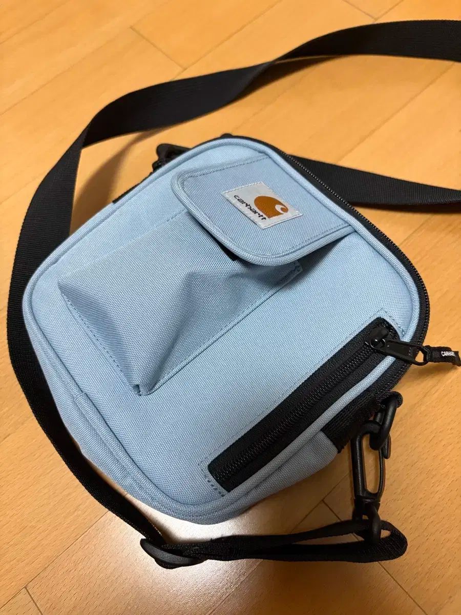 カーハート エッセンシャルバッグ 販売