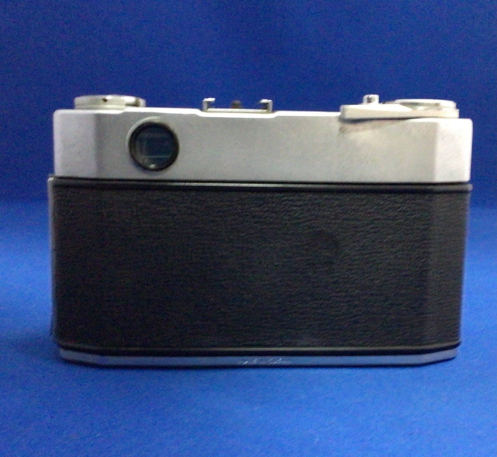 MAMIYA マミヤ Auto-Metra 48mm 1.7 レンジファインダー