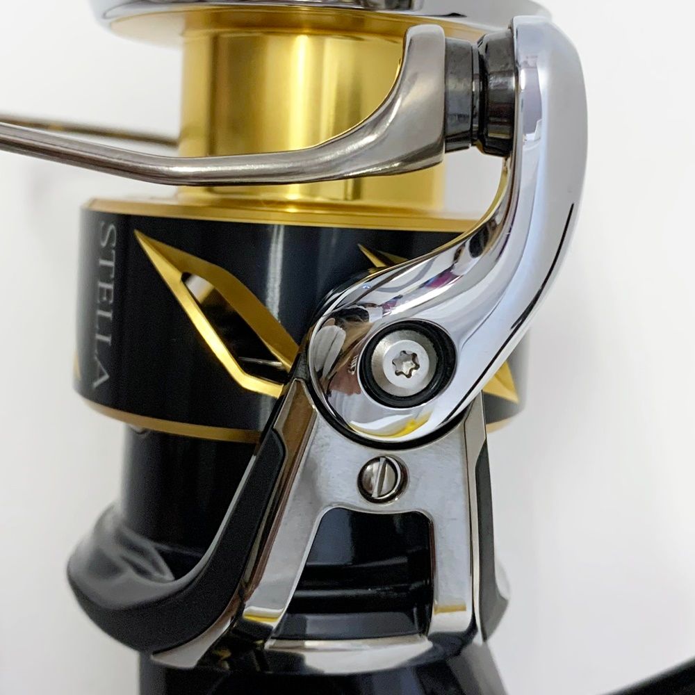  SHIMANO シマノ リール 20ステラSW 6000 HG スピニングリール 86 スピニングリール リール