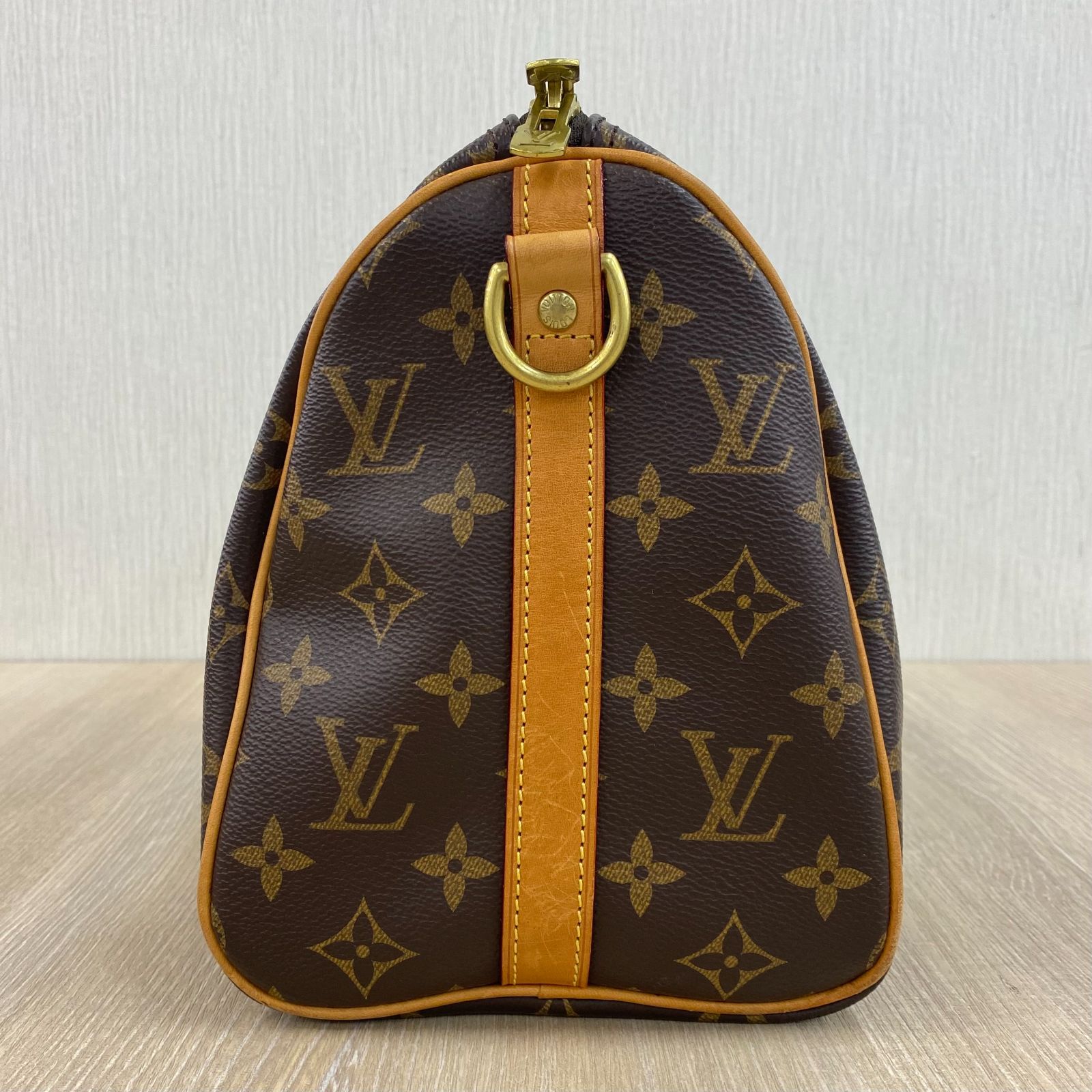 LOUIS VUITTON（ ルイヴィトン） スピーディ 25 ミニ ボストン