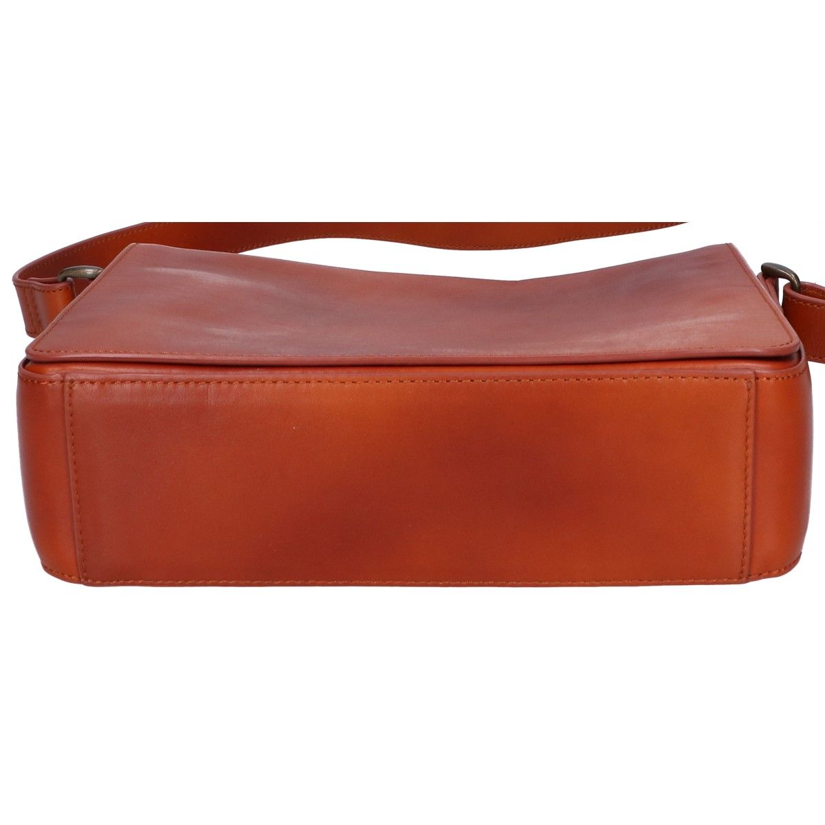 MOTHERHOUSE マザーハウス 【美品】Antique B5 Shoulder アンティーク