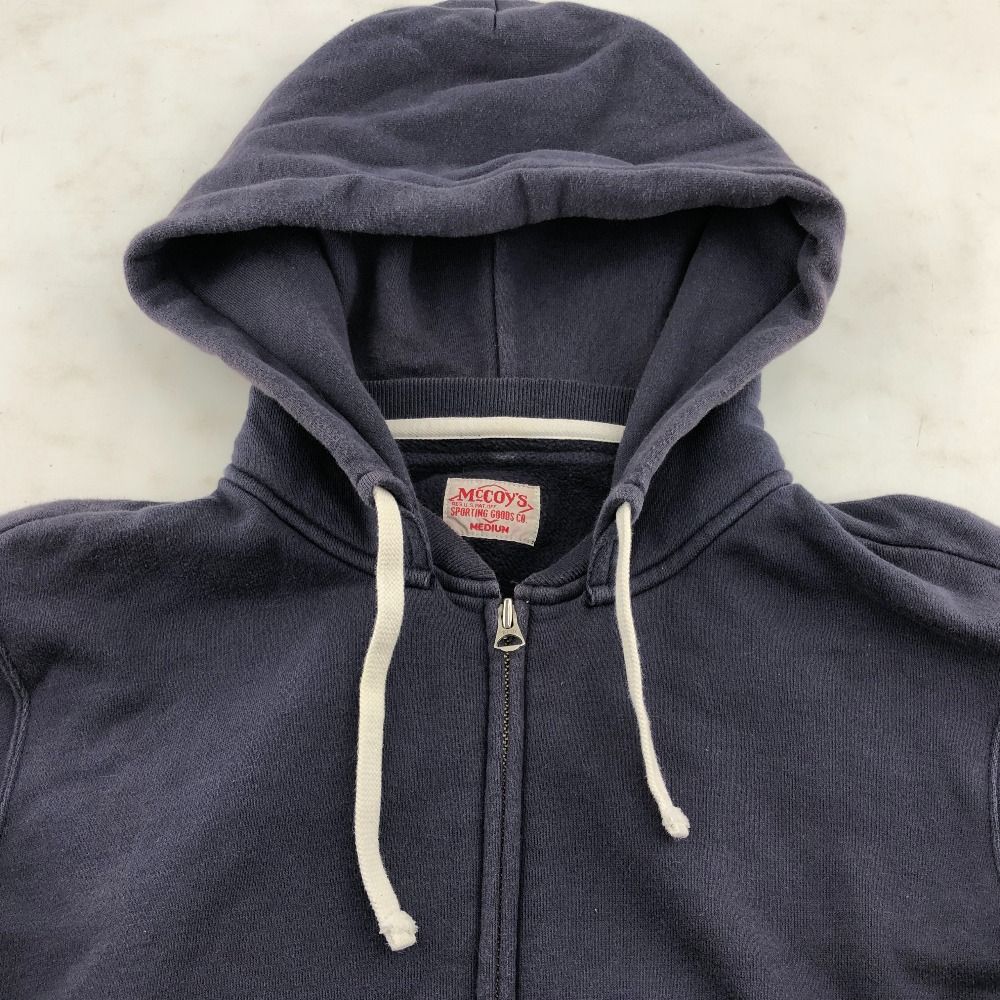 02w12694 ザリアルマッコイズ The REAL McCOY 