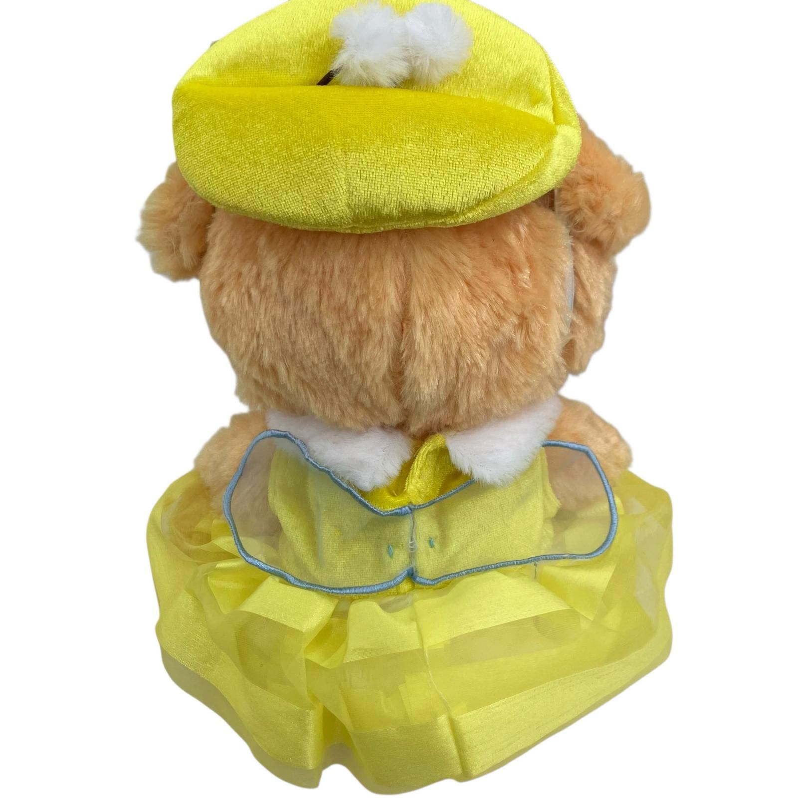 ユニベア　18体　まとめ売り　コスチューム h.NAOTOコラボ☆UniBEARsityぬいぐるみ専用コスチューム