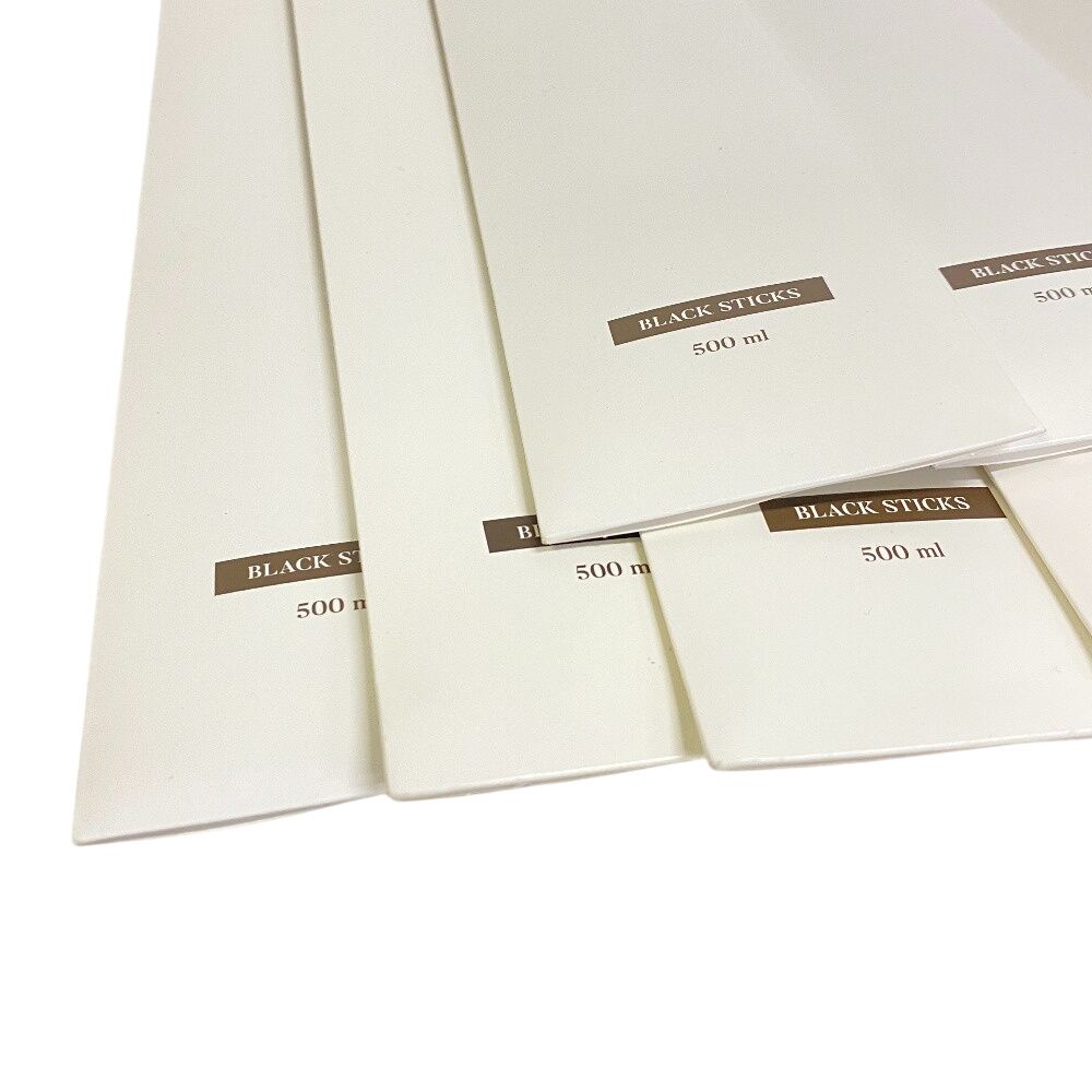 ５％OFF フォロワークーポン DR.VRANJES ドットール ヴラニエス BLACK STICK 250ml 15本 まとめ その他雑貨 ブラック ユニセックス NEXPOTALLINN_EU