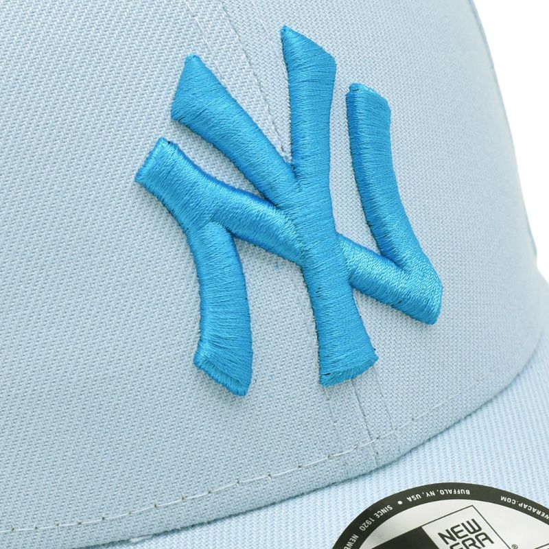 【限定品】NYカスタムキャップ 限定】NEW ERA(ニューエラ)9FORTY ニューヨーク・ヤンキース