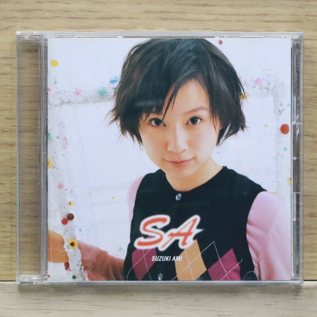 鈴木あみ　1999年ツアーグッズ　amiable 鈴木あみ 1999年ツアーグッズ amiable 2025年最新】鈴木あみ