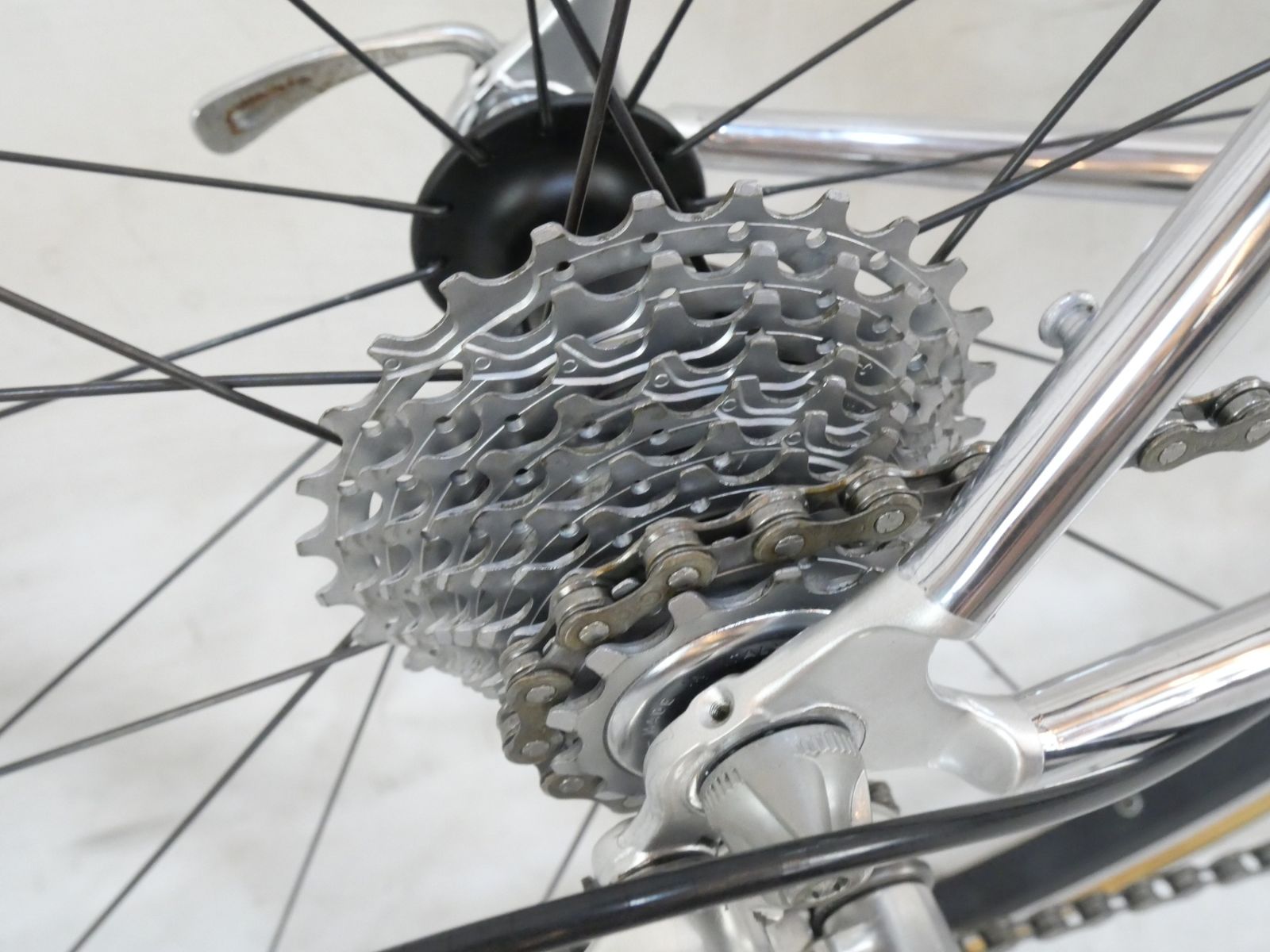 SUPERCORSA 2004年頃