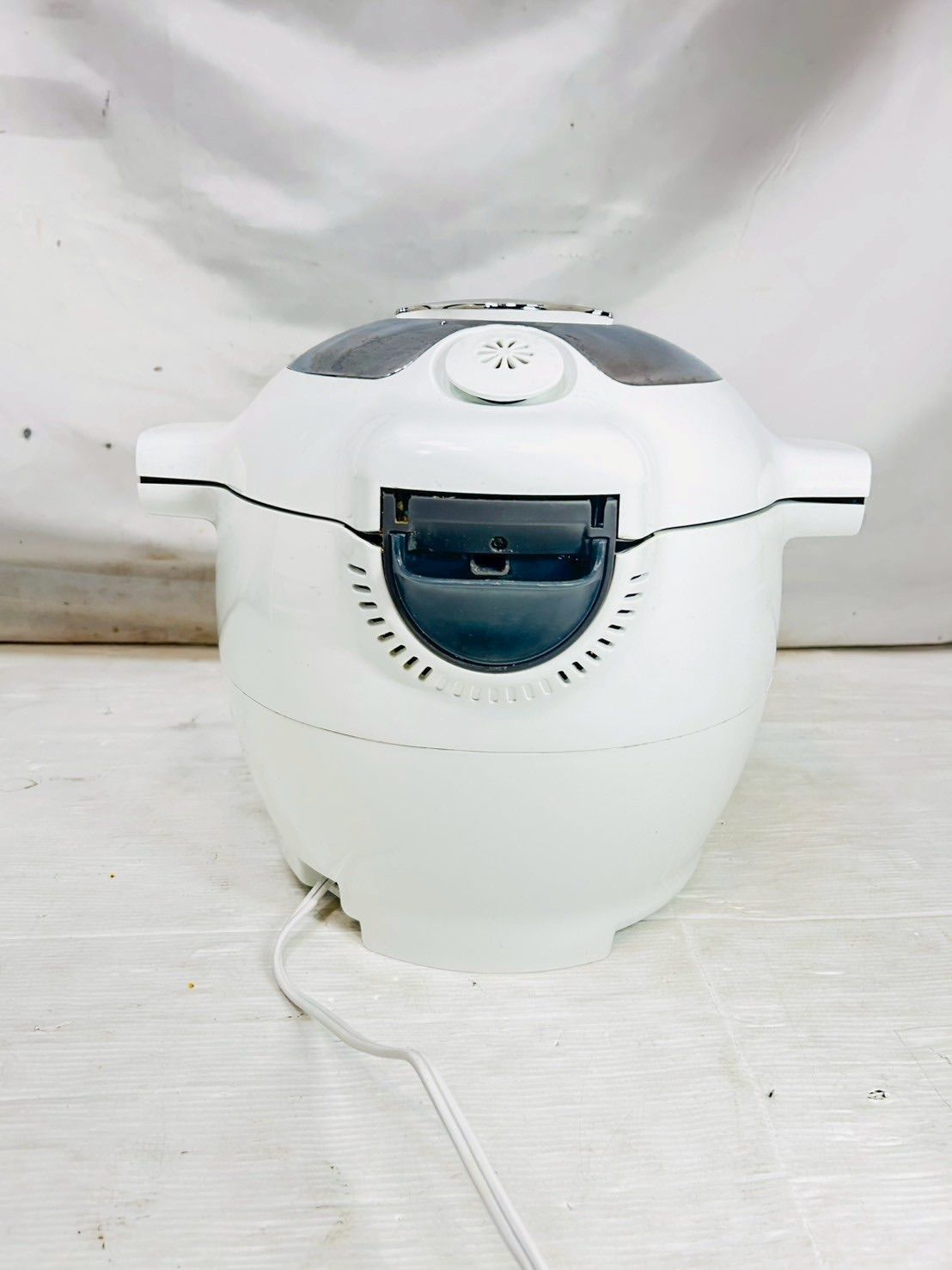 ティファール クックフォーミーエクスプレス6L CY8521JP