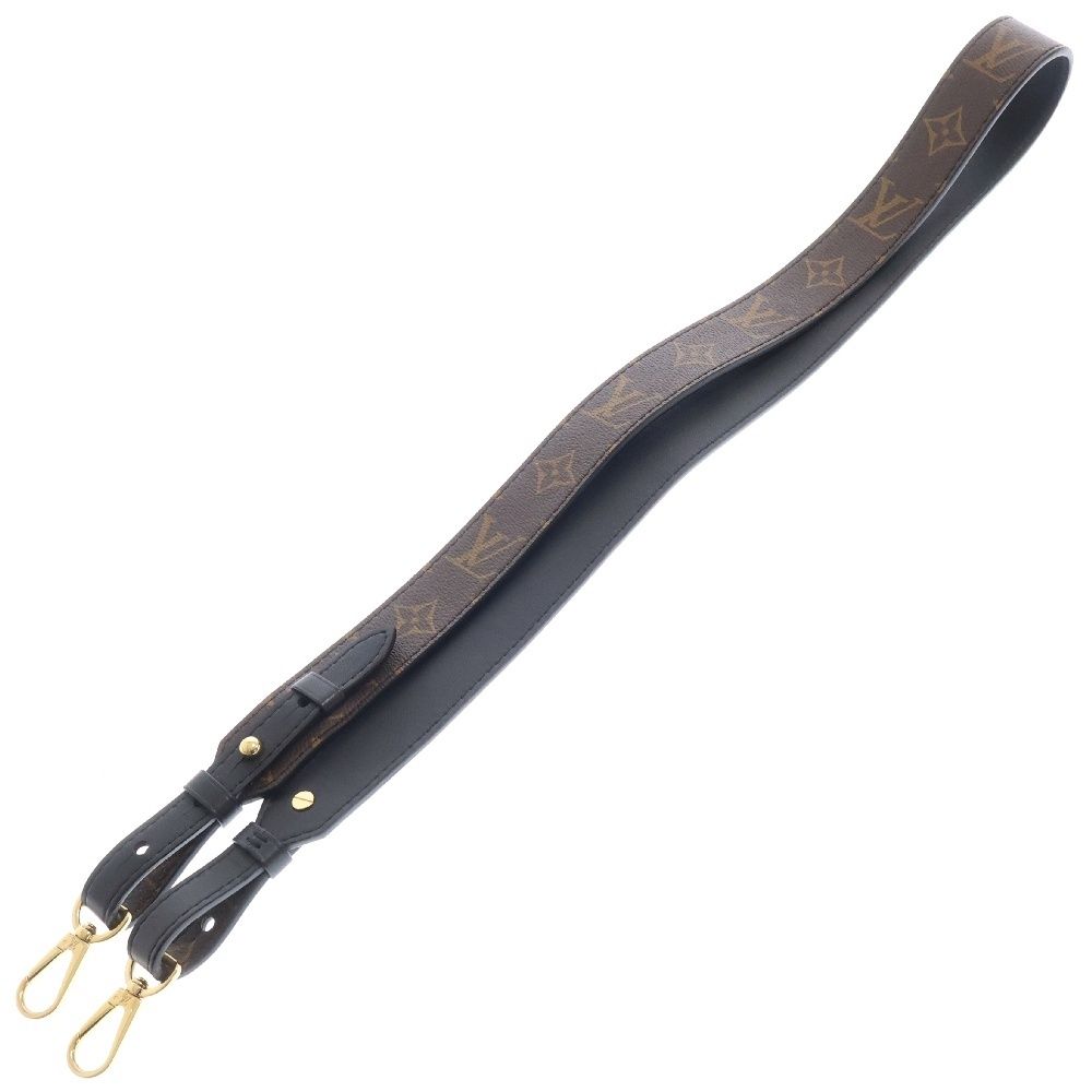 Louis Vuitton モノグラム レザー ストラップ 【公式通販】