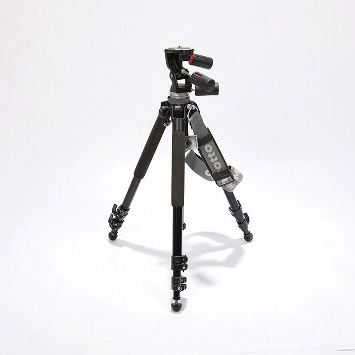 中古】(マンフロット) Manfrotto 344B+141RC - メルカリ