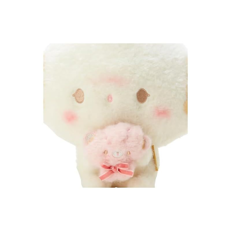 新着商品】サンリオ(SANRIO) こぎみゅん ぬいぐるみ(手作りくま