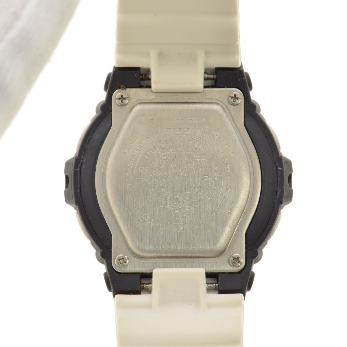 CASIO イルクジ2020 BABY-G ベビーGウォッチ