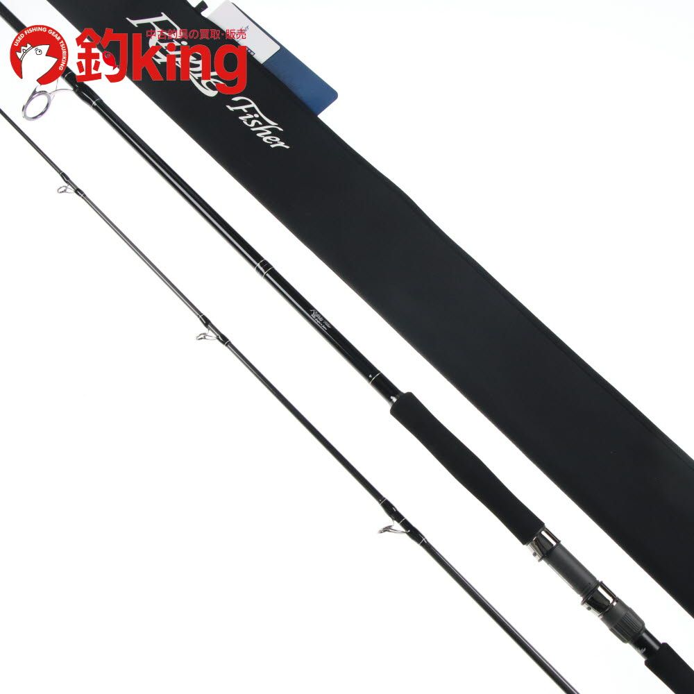 RippleFisher RunnerExceed 110H Nano PlugModel リップル