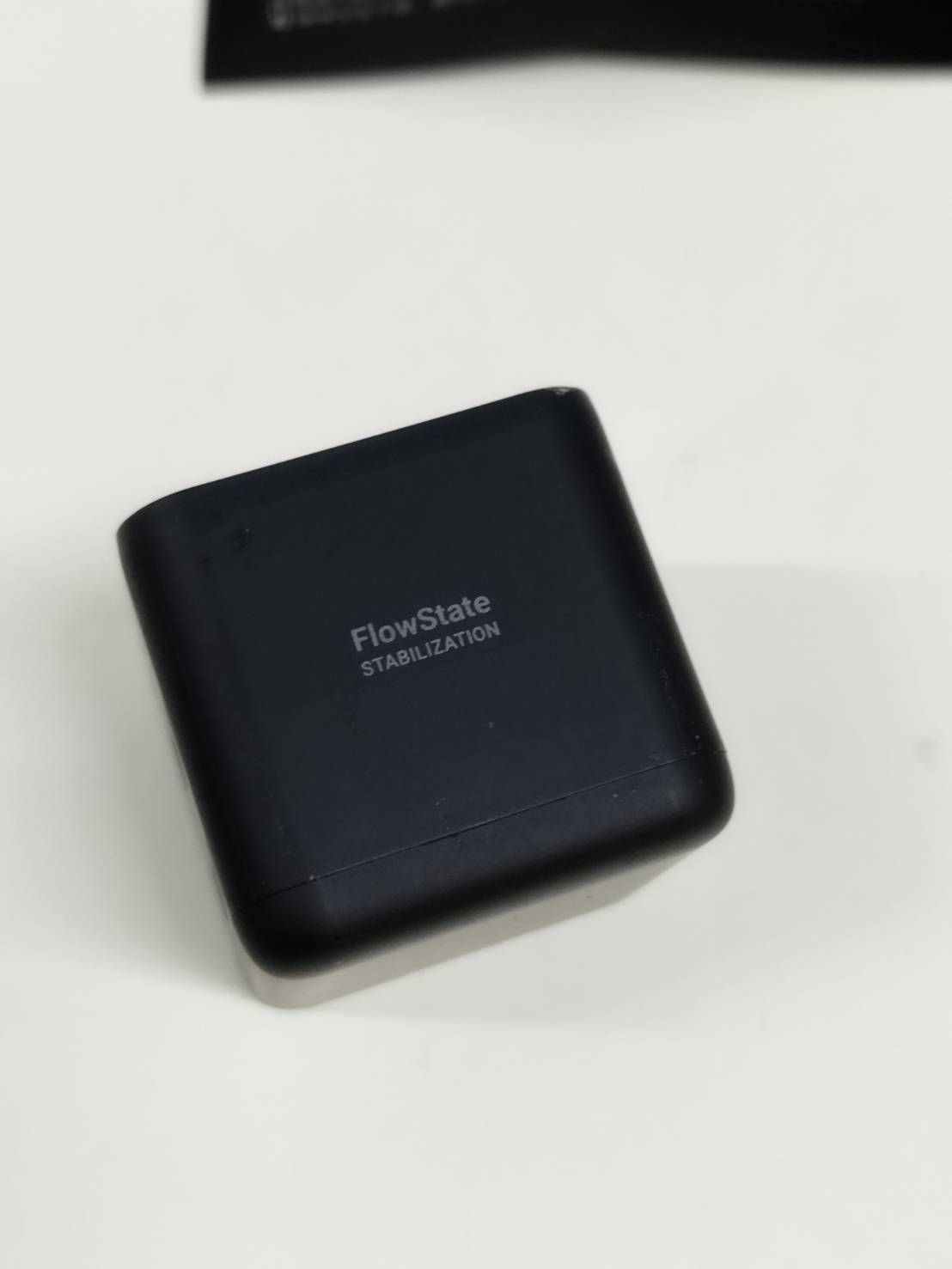 レンズ バッテリーベース