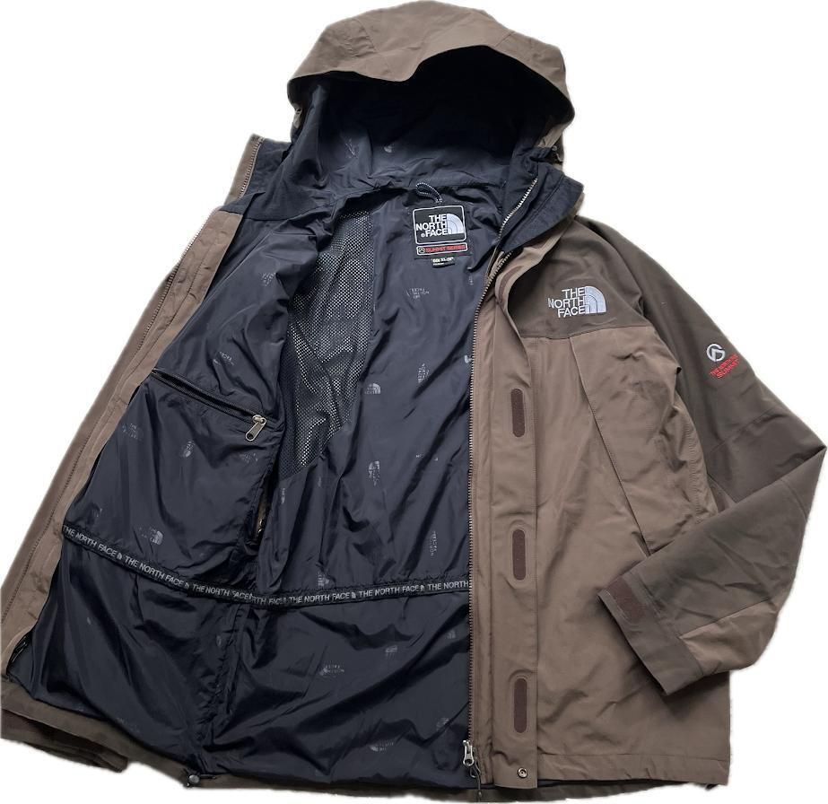 THE NORTH FACE SUMMIT マウンテンジャケット　NP15750 THE NORTH FACE ザノースフェイス NP15750 マウンテンジャケット