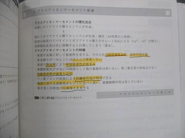 UH13-138 麻布デンタルアカデミー 歯科医師国家試験 過去問題集 実践