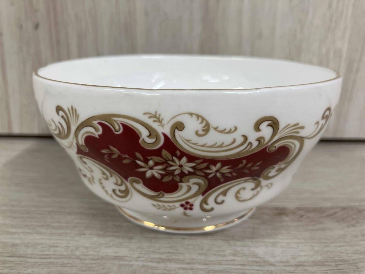 カップ＆ソーサー