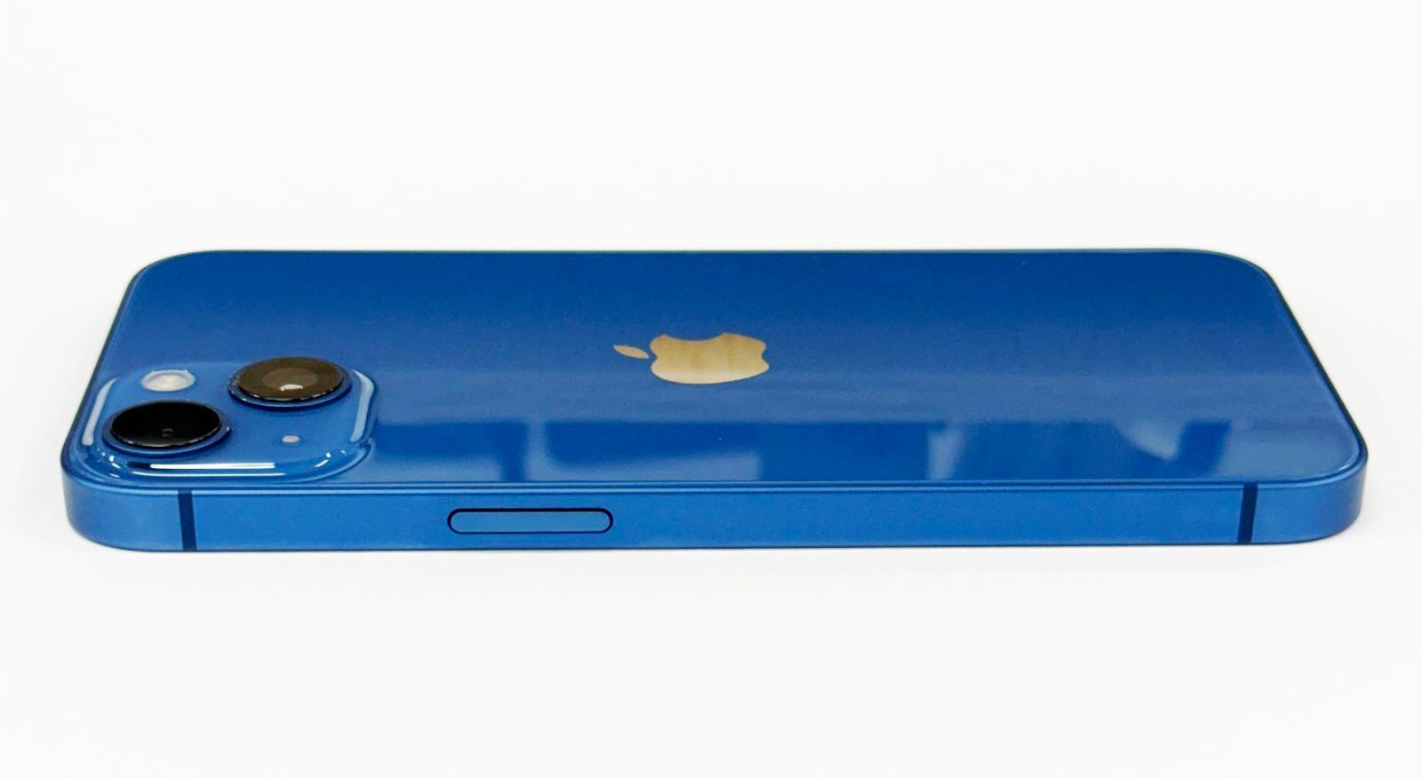 【即納】 Apple iPhone 13 128GB ブルー MLNG3J/A iPhone [新品未開封]Apple iPhone13 128GB ブルー 青 Blue