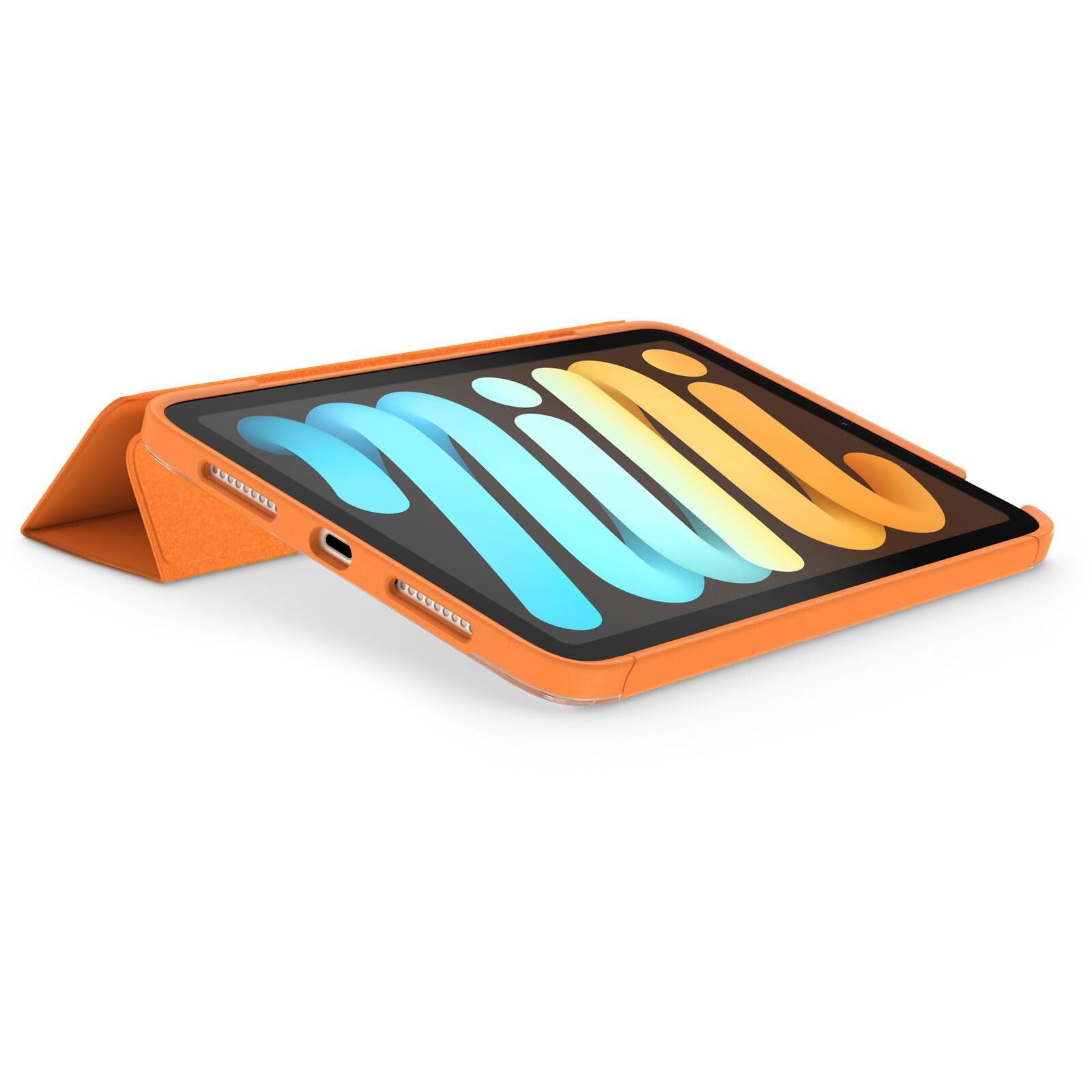 タブレット OtterBox Folio Series iPad mini (第6世代) ケース 耐衝撃