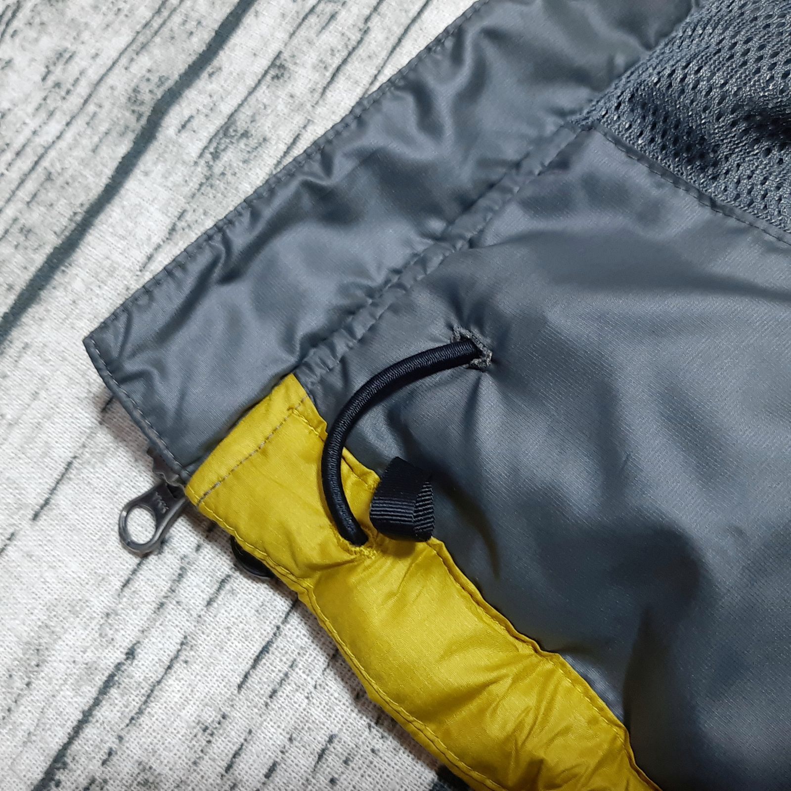 patagonia ダスパーカー ゴールデンパーム 2009 Das Parka Golden Palm