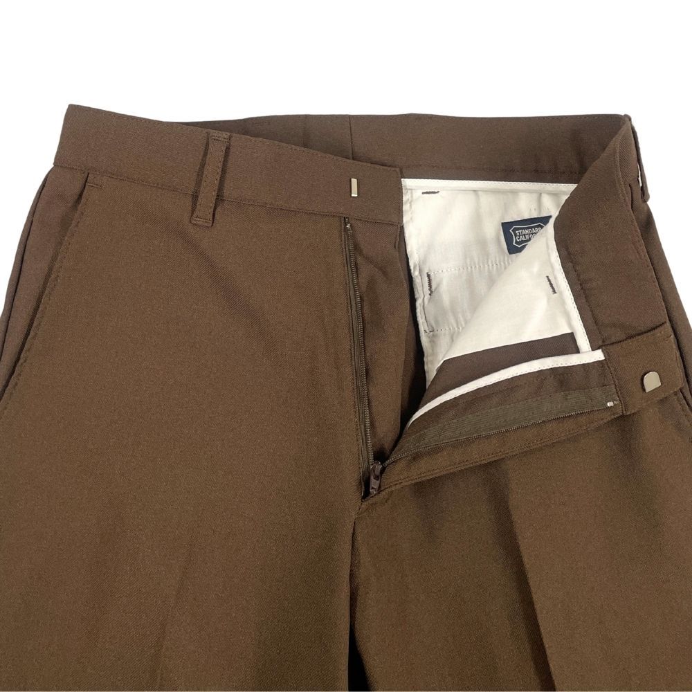 STANDARD CALIFORNIA スタンダードカリフォルニア SD ACTION