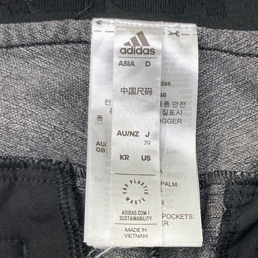 美品 BANDEL ゴルフ パンツ BG-CP001 ブラック L-XLサイズ