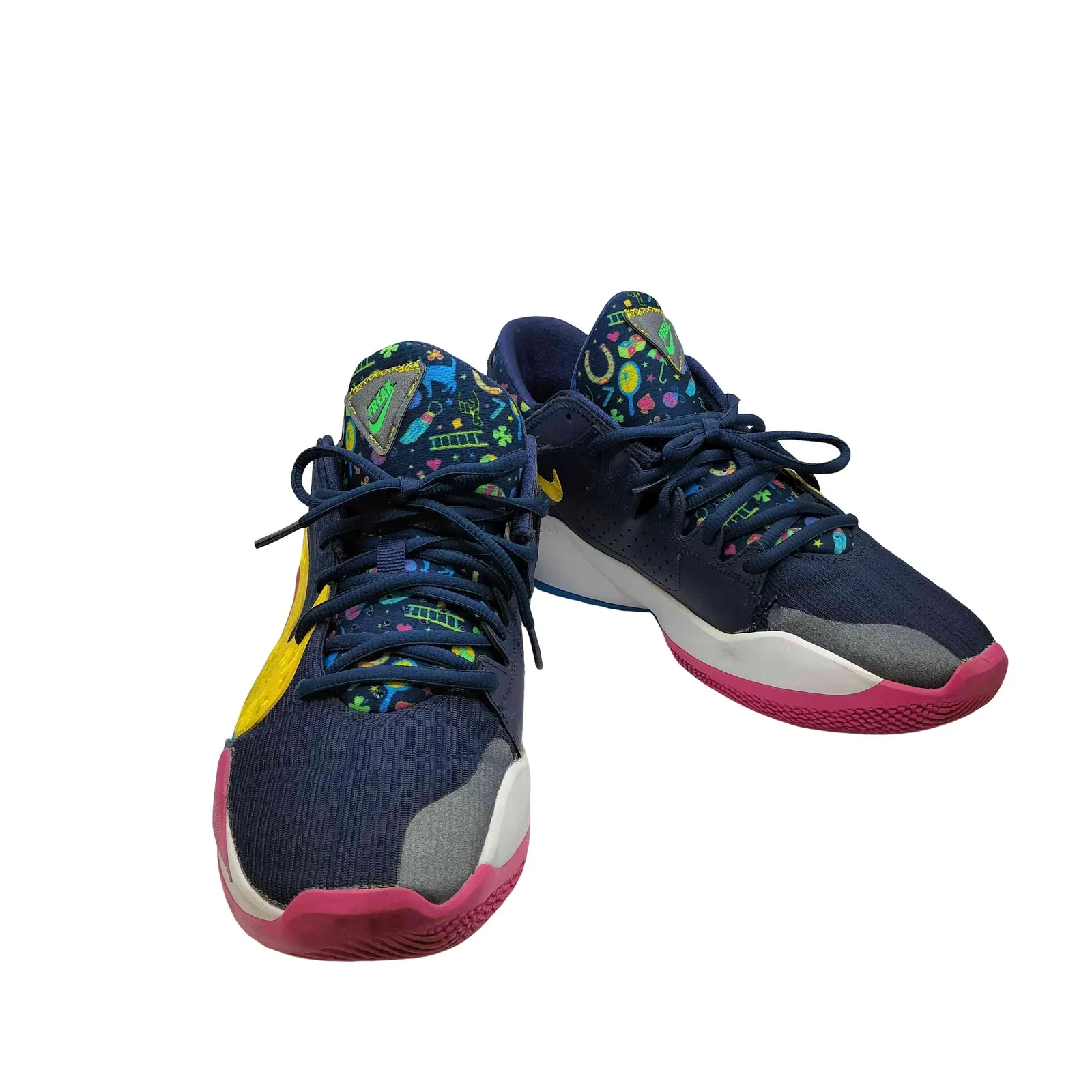 【じょえ】新品未使用 NIKE ZOOM FREAK1 オレオ27cm 2025年最新】nike zoom freak 1の人気アイテム - メルカリ