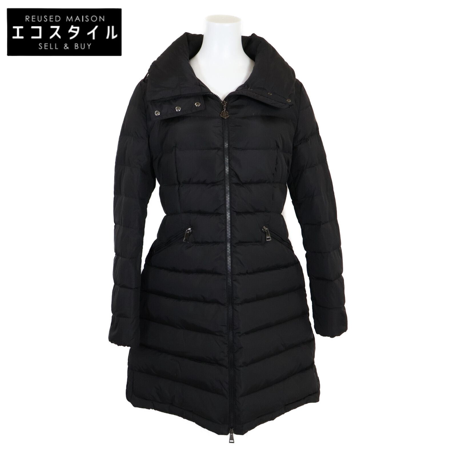 MONCLER モンクレール 【国内正規】FLAMMETTE フラメッテ ダウン 2 