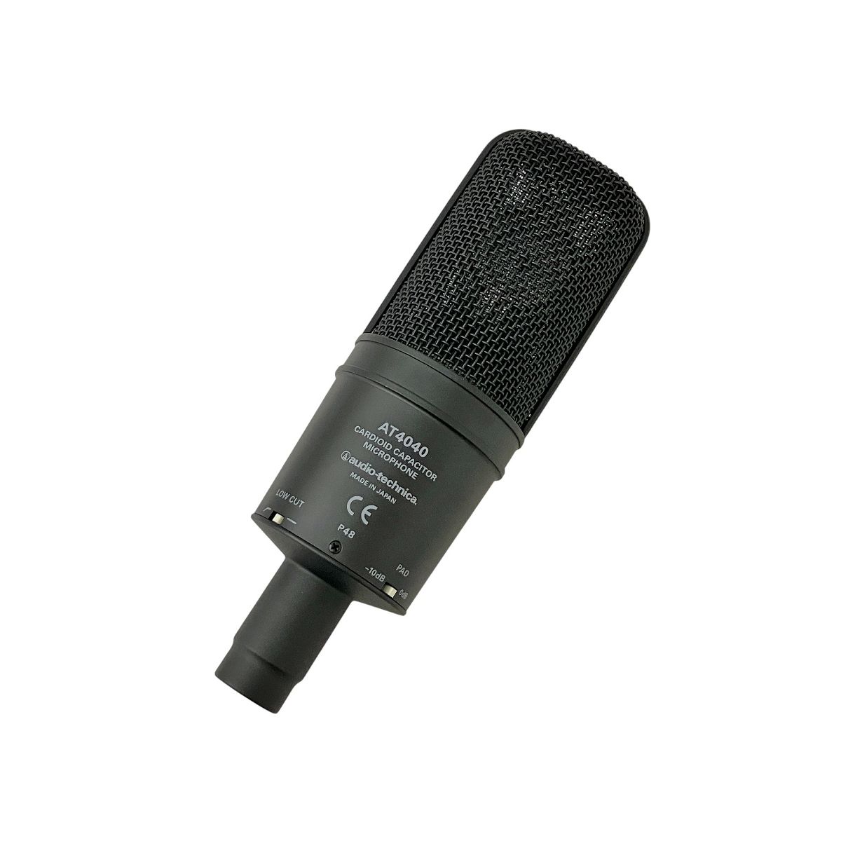 audio-technica AT4040