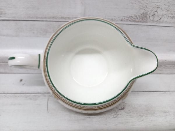 WEDGWOOD ウェッジウッド COLUMBIA コロンビア エナメル