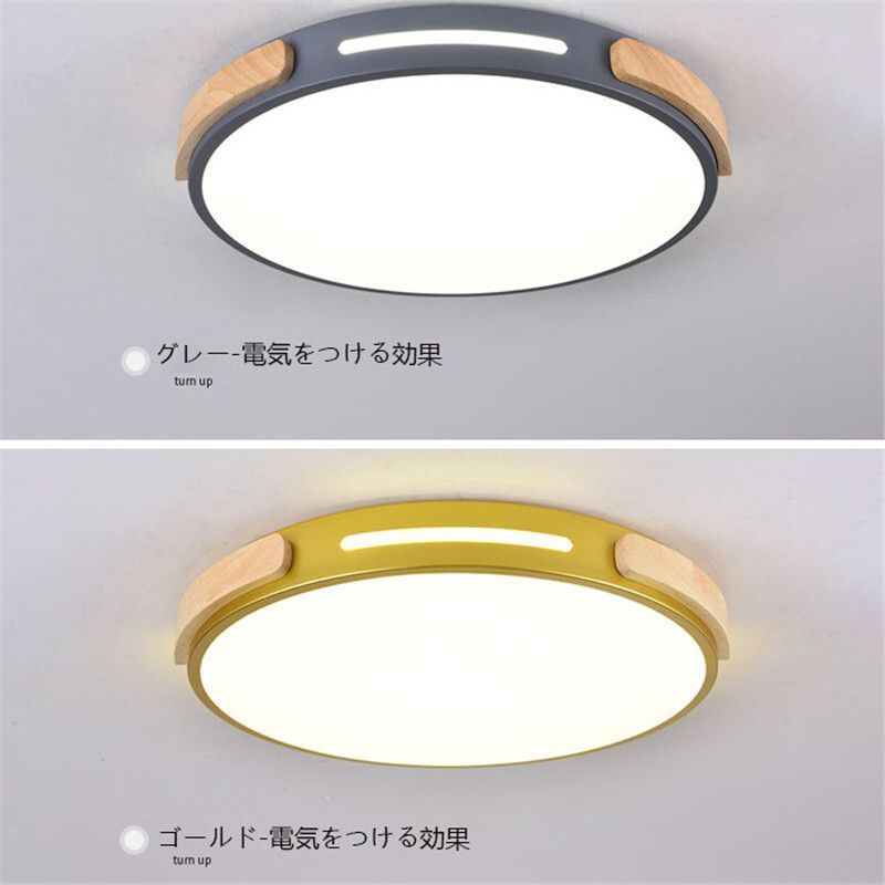 LED