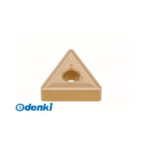 【新品・7営業日以内発送】タンガロイ TNMG160416TH10 【10個入】 旋削用Ｍ級ネガＴＡＣチップ 超硬 M級ネガインサート【沖縄離島販売】