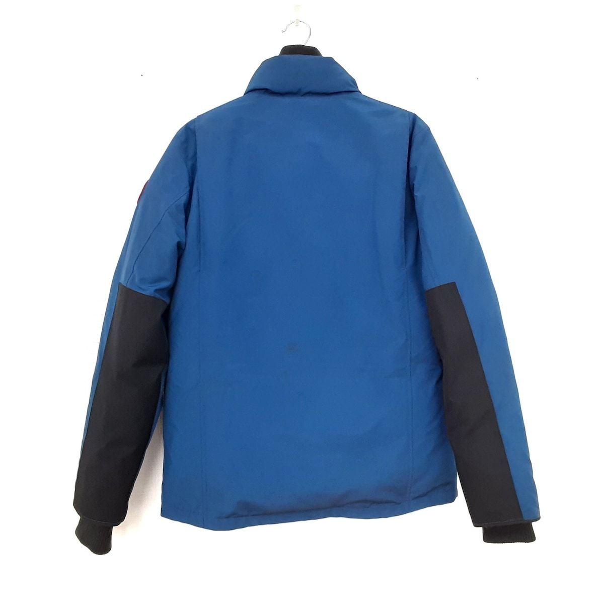 CANADA GOOSE(カナダグース) ダウンジャケット サイズS/P S メンズ美品 
