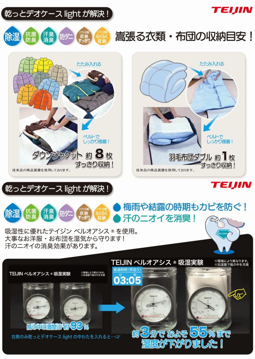 衣類収納