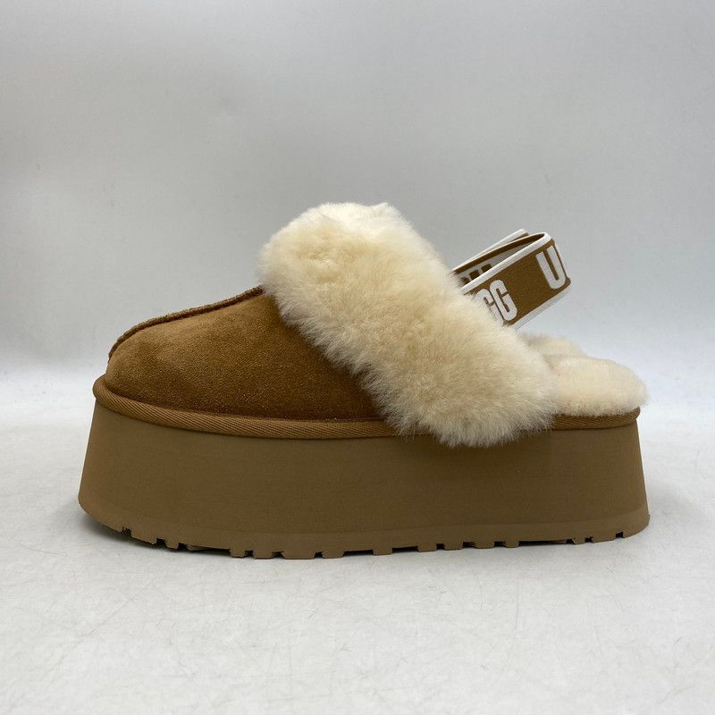 UGG アグ 1113474 FUNKETTE ファンケット 靴 シューズ サンダル 167-250920-ya-13-izu