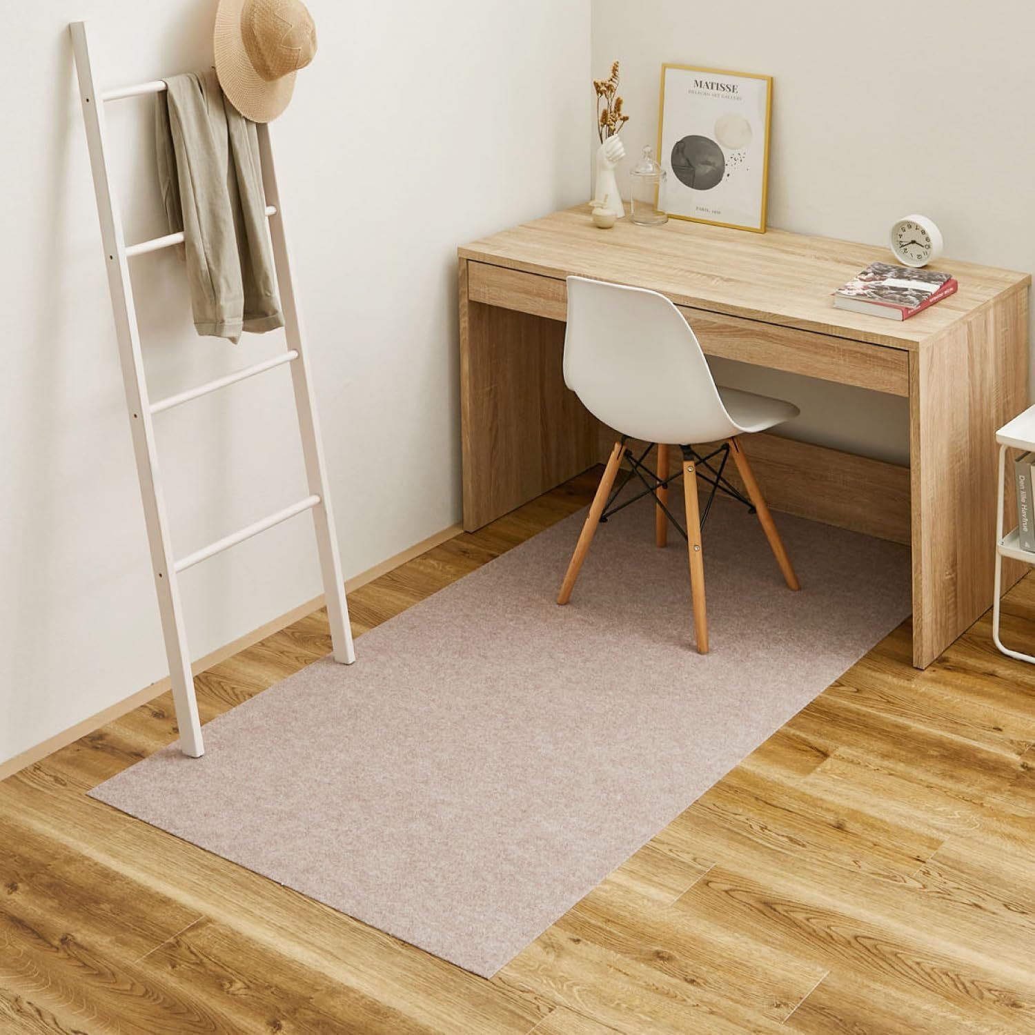 和巾セット、桑中次+筒茶碗2点+色無地着物+大徳寺画賛色紙+門松茶碗+炉柄杓