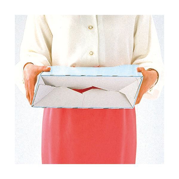  まとめ ライオン事務器 ボックスファイルダンボール製 A 4ヨコ 背幅105 mm 灰 No.1100 E 1冊 × 書類ケース 図面ケース ファイル バインダー ケース