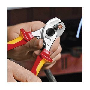 1000V絶縁ケーブルカッター