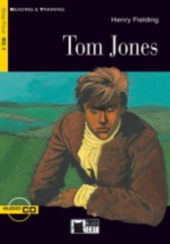Tom Jones (Reading u0026 Training)／Henry Fielding