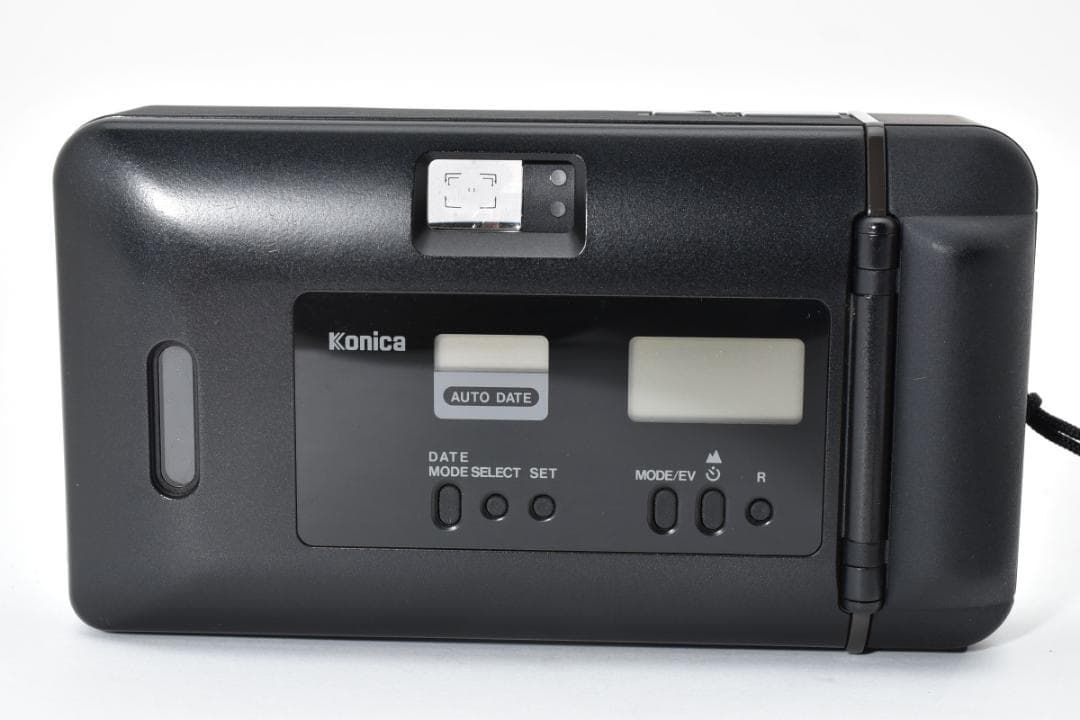 コニカ KONICA