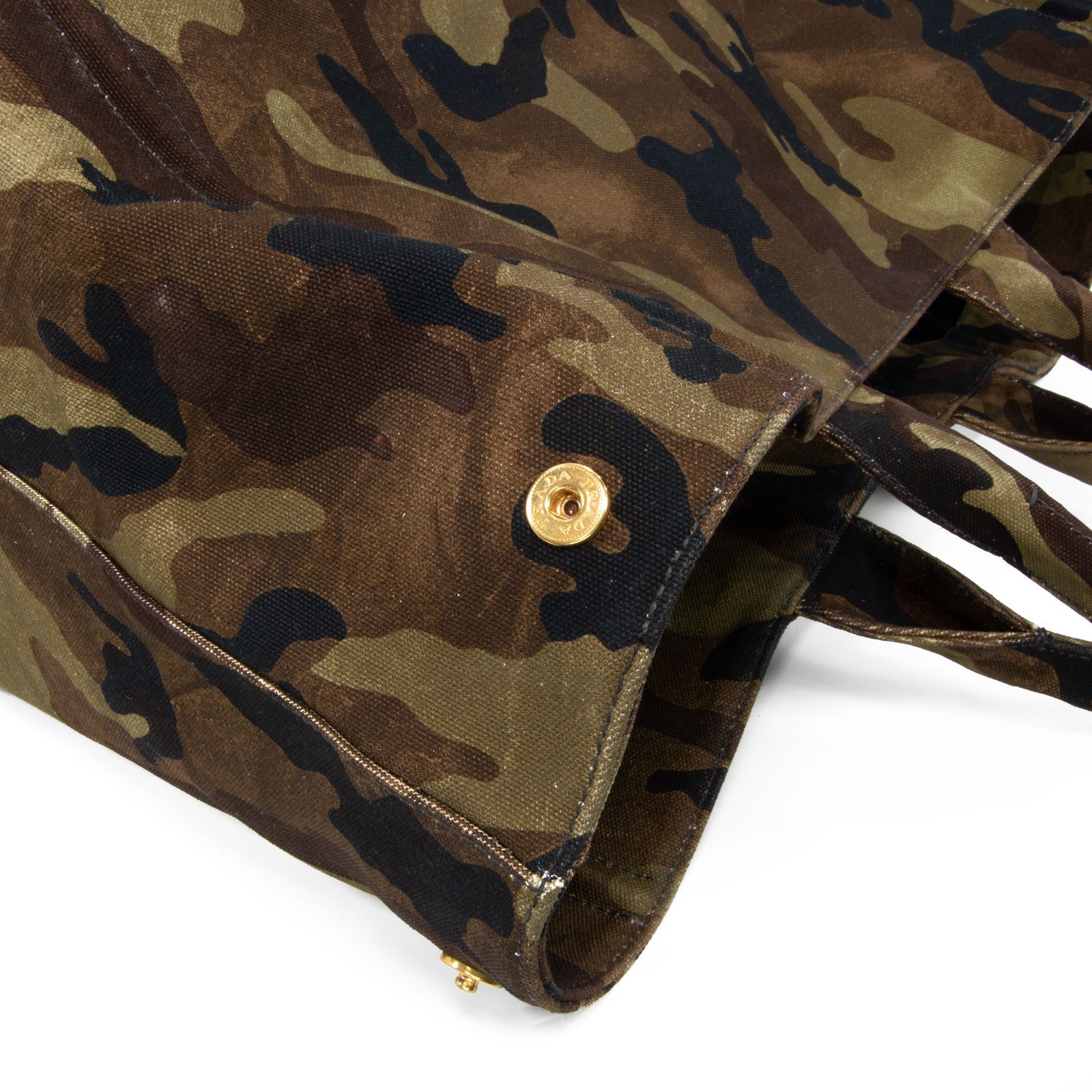 本物 送料無料 プラダ ハンドバッグ トートバッグ メンズ レディース  